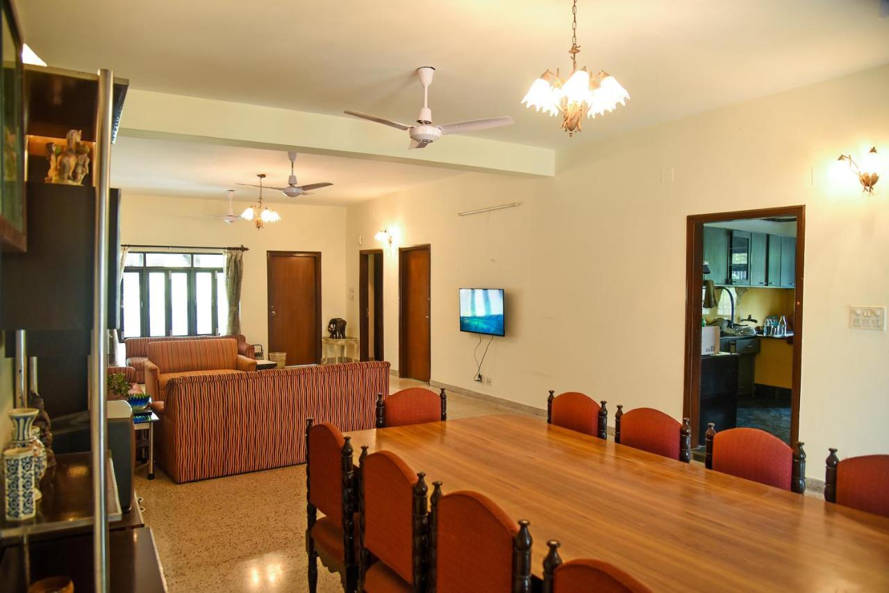 Homestay|ballygunge|wifi| Bed & Breakfast 2*
