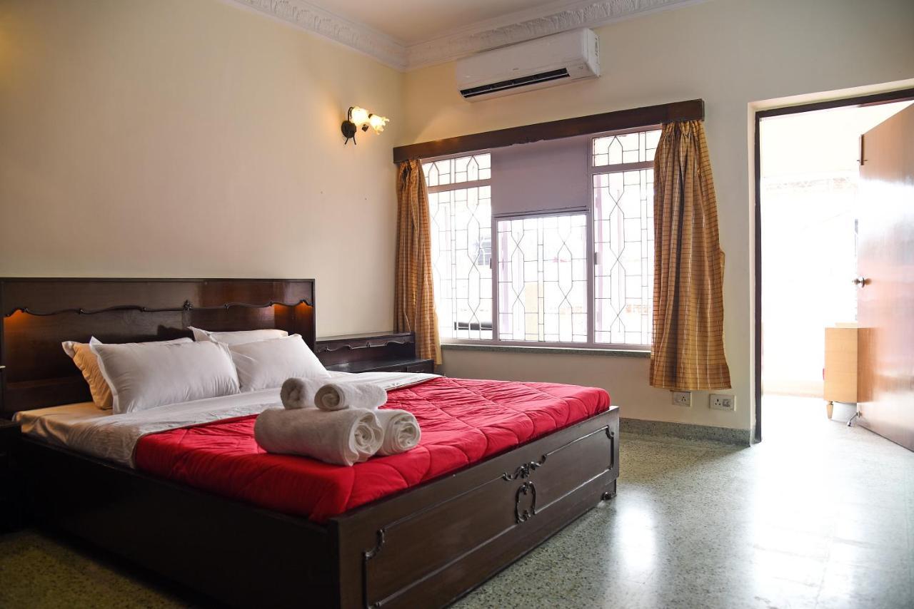 Bed & Breakfast Homestay|ballygunge|wifi| Kolkata