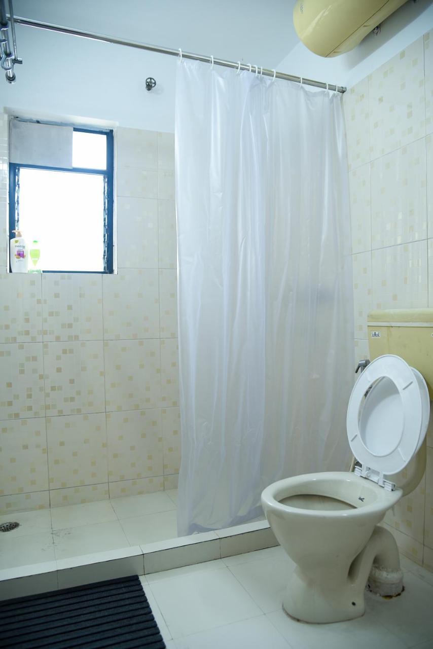 Homestay|ballygunge|wifi| 2*