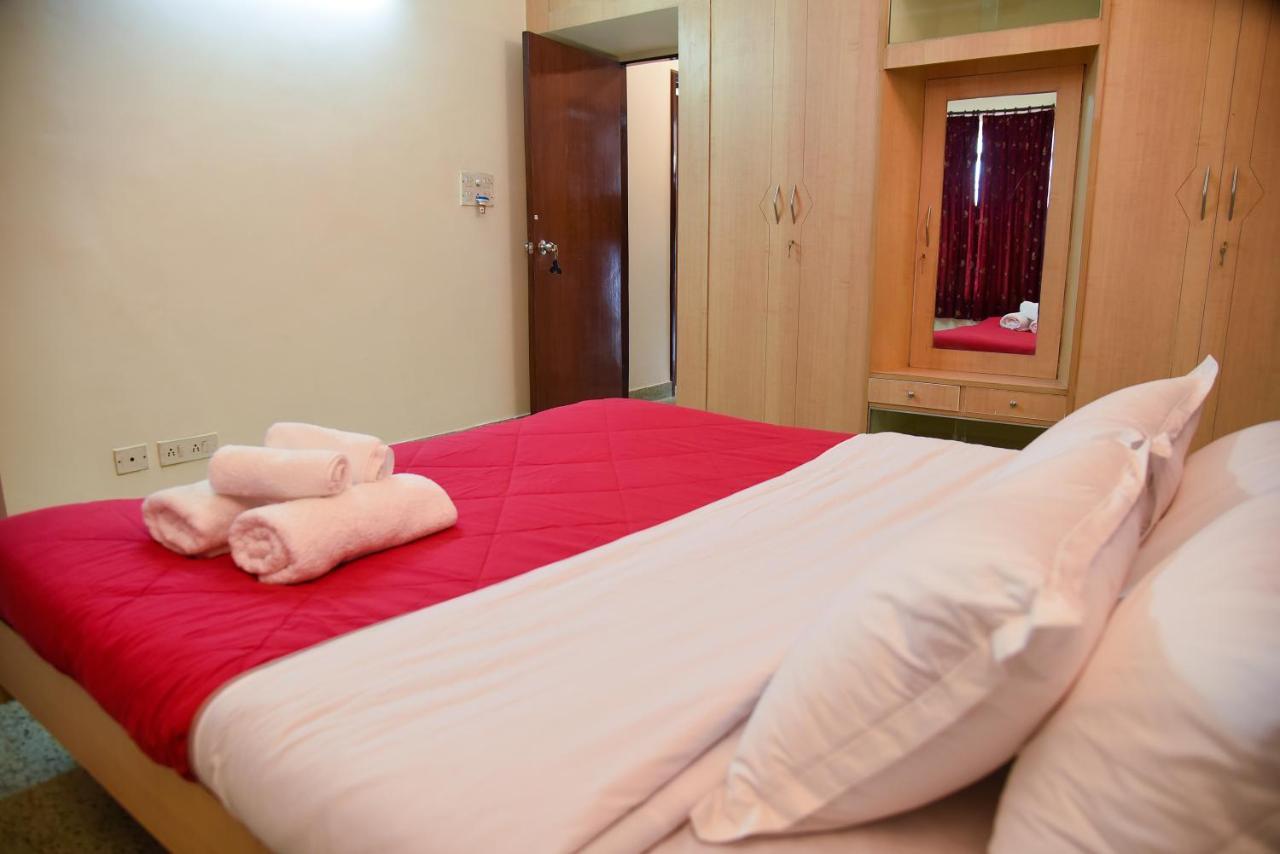 Homestay|ballygunge|wifi| Bed & Breakfast 2*
