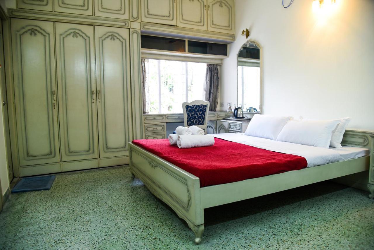 Bed & Breakfast Homestay|ballygunge|wifi| Kolkata