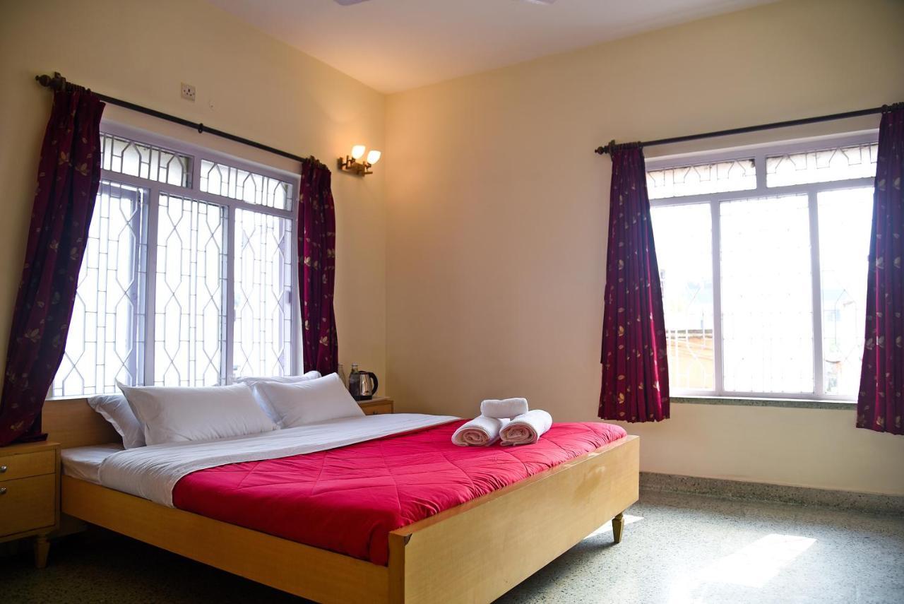 Homestay|ballygunge|wifi| Bed & Breakfast