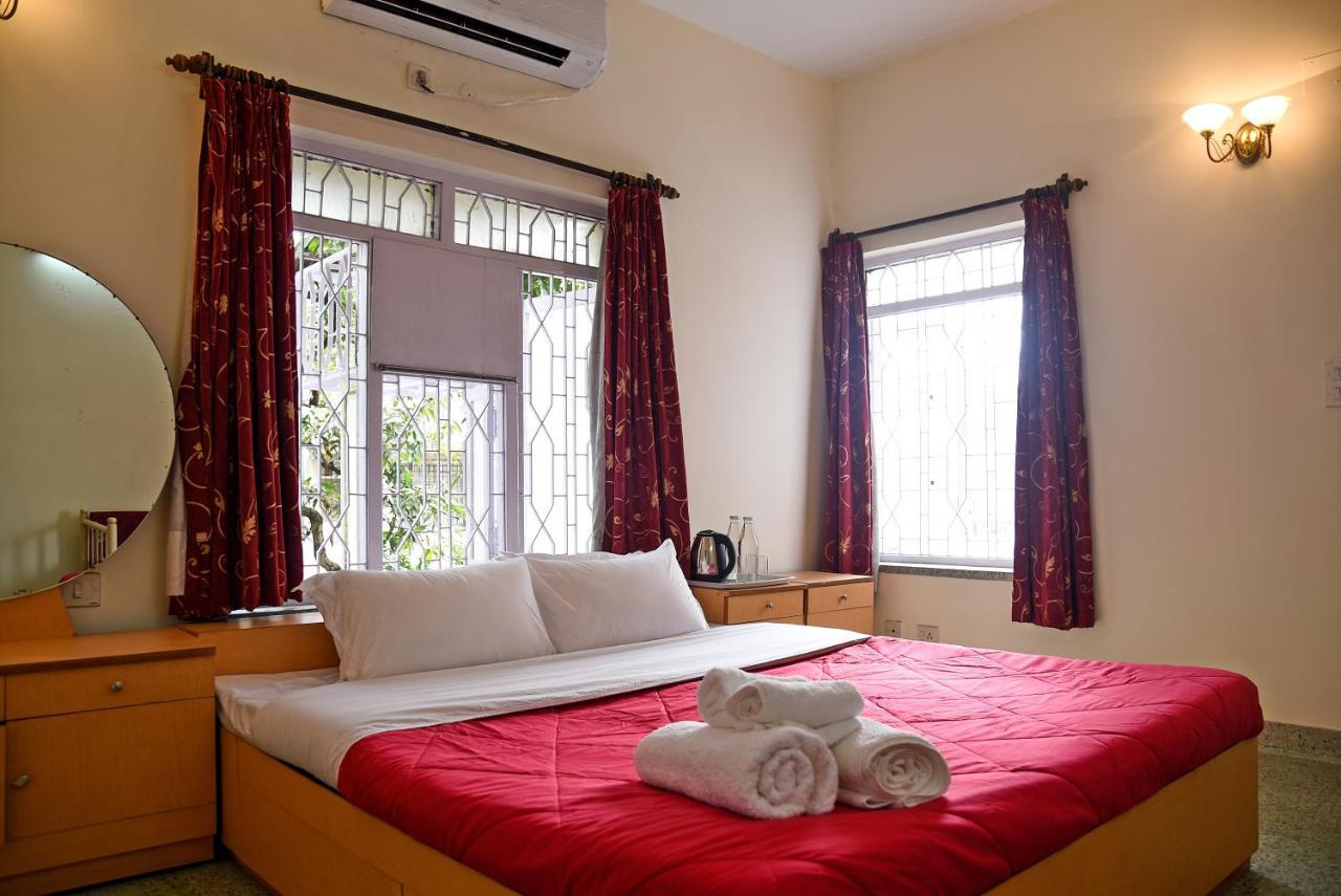 Homestay|ballygunge|wifi| 2*