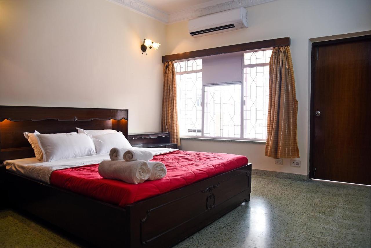 Bed & Breakfast Homestay|ballygunge|wifi|