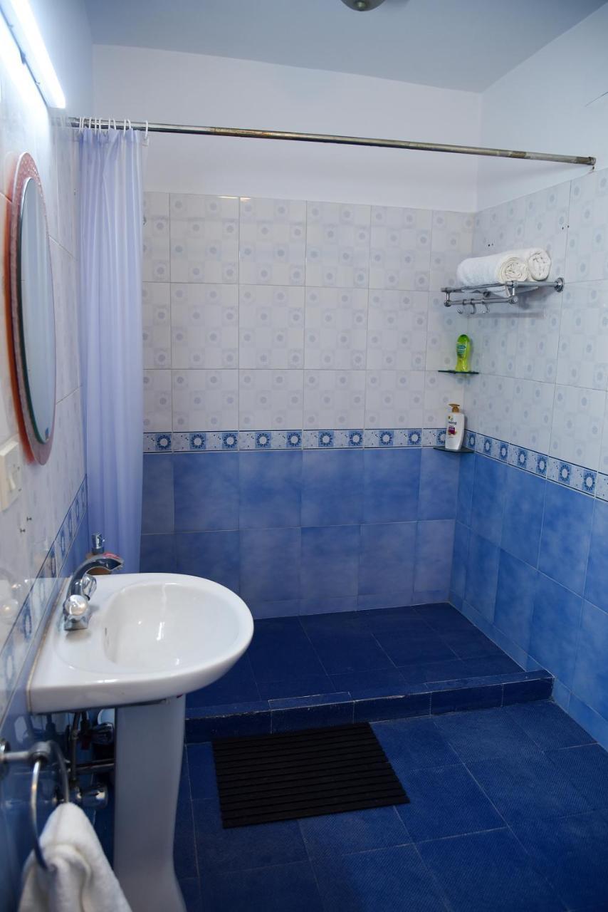 Homestay|ballygunge|wifi| Bed & Breakfast 2*