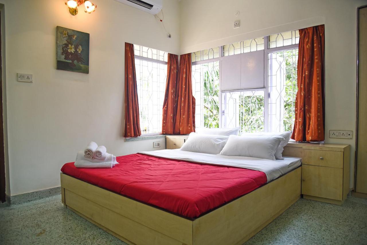Homestay|ballygunge|wifi| Bed & Breakfast Kolkata