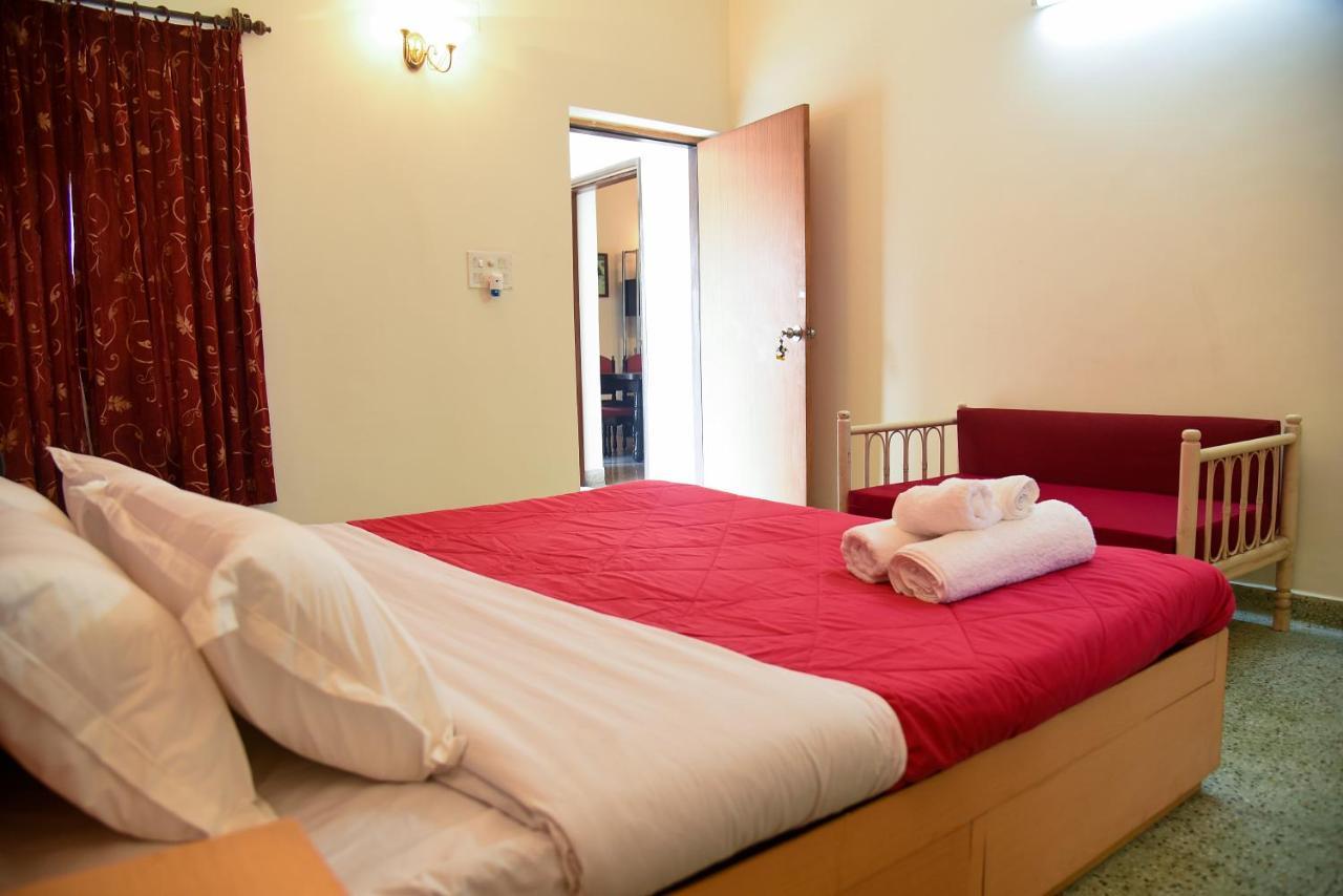 Homestay|ballygunge|wifi| Kolkata
