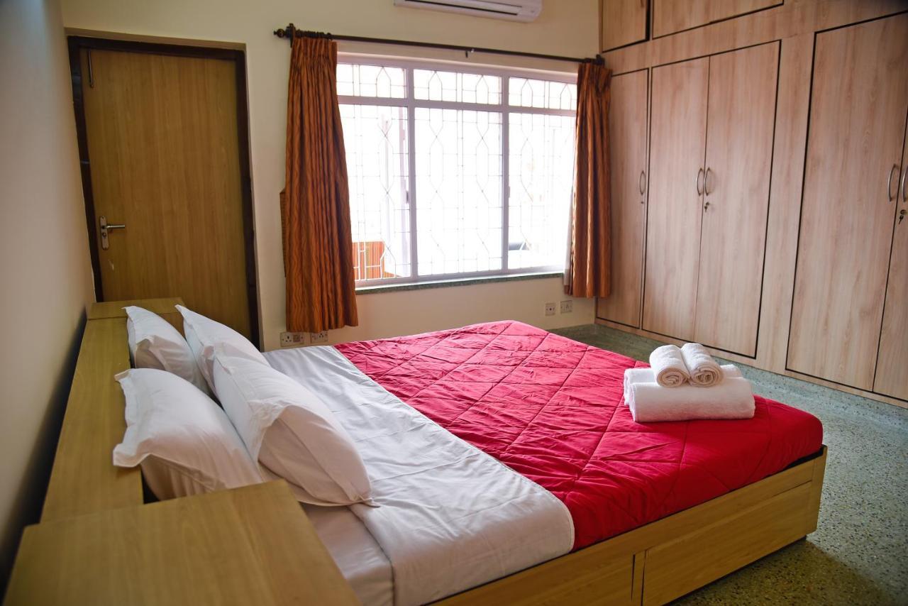 Homestay|ballygunge|wifi| Bed & Breakfast Kolkata