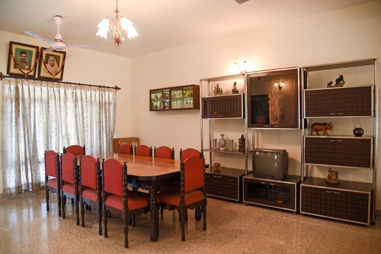 Homestay|ballygunge|wifi| 2*