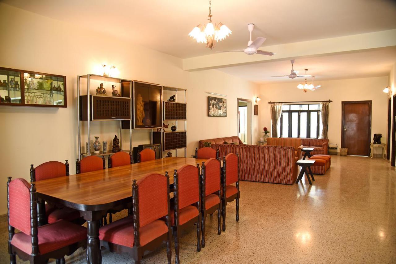 Homestay|ballygunge|wifi| 2*