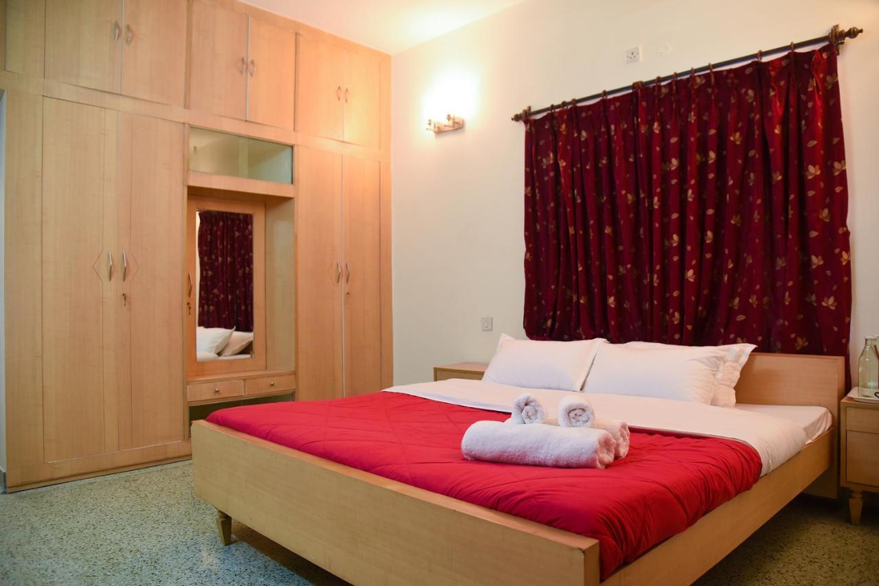 Homestay|ballygunge|wifi| Bed & Breakfast 2*