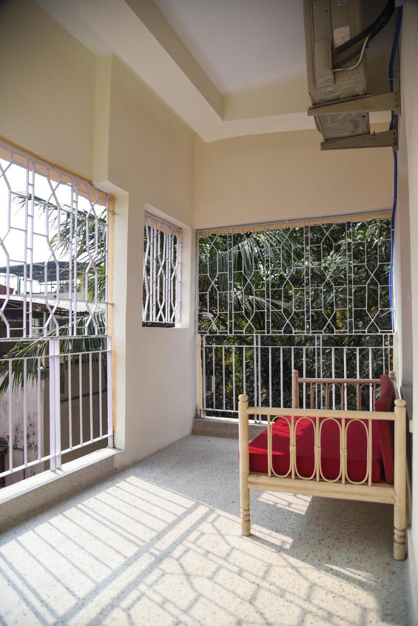 Homestay|ballygunge|wifi| 2* Kolkata