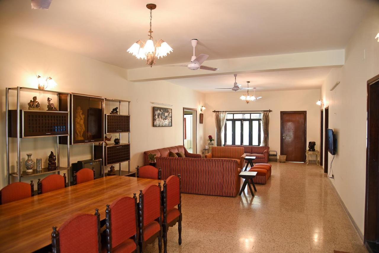 Homestay|ballygunge|wifi| 2* Kolkata