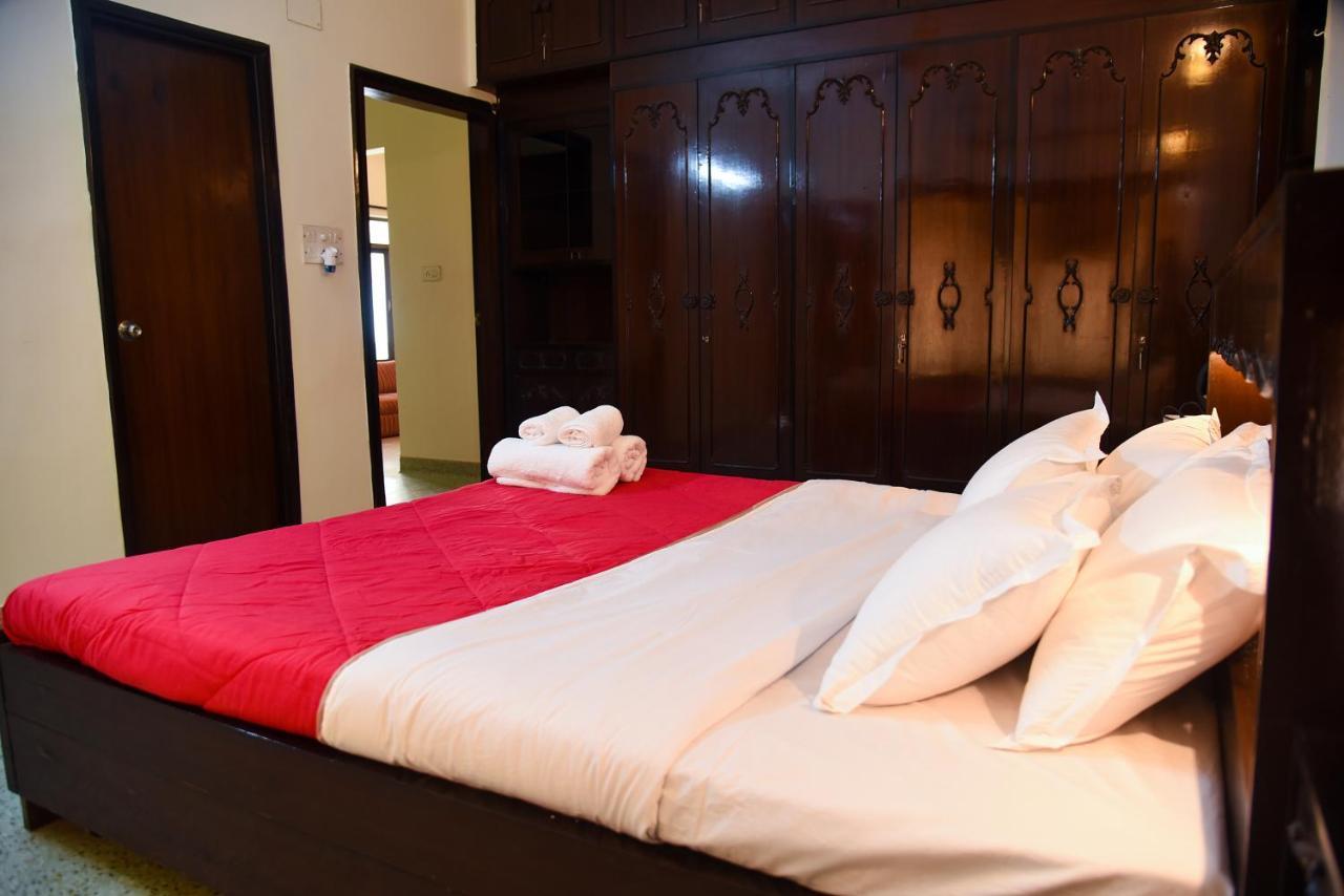 Homestay|ballygunge|wifi| Kolkata