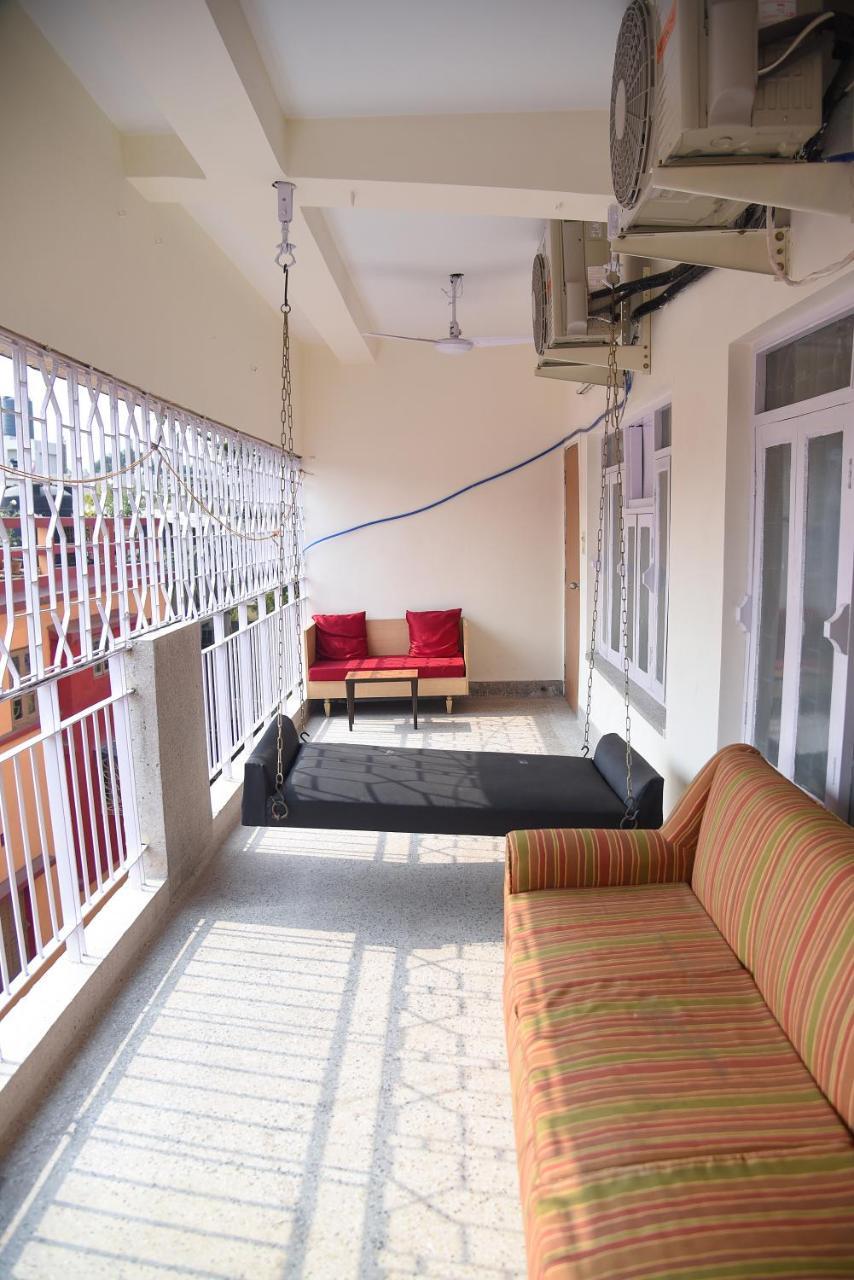 Homestay|ballygunge|wifi| 2*