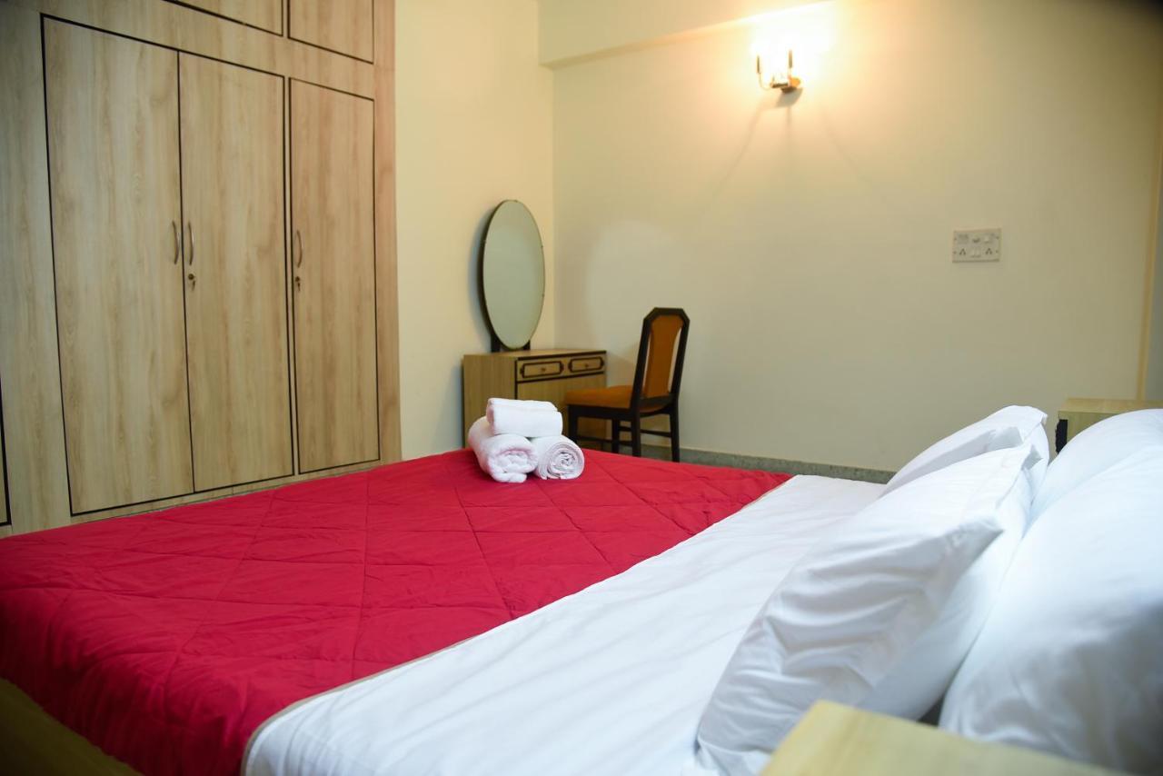 Homestay|ballygunge|wifi| 2*